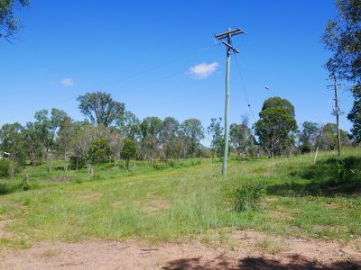 Lot 42, Hamilton Road, Nanango