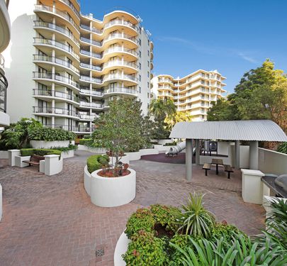 410 / 5 Keats Avenue, Rockdale
