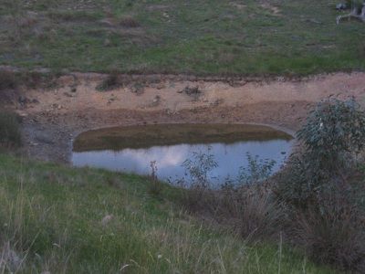 C / A 13 & 14 DWYERS LANE, Redesdale