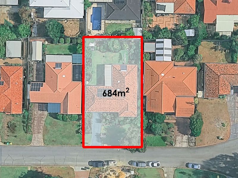 5 Roche Court, Bull Creek