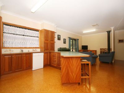 5 BOOLOOCOOROO ROAD, Gunnedah
