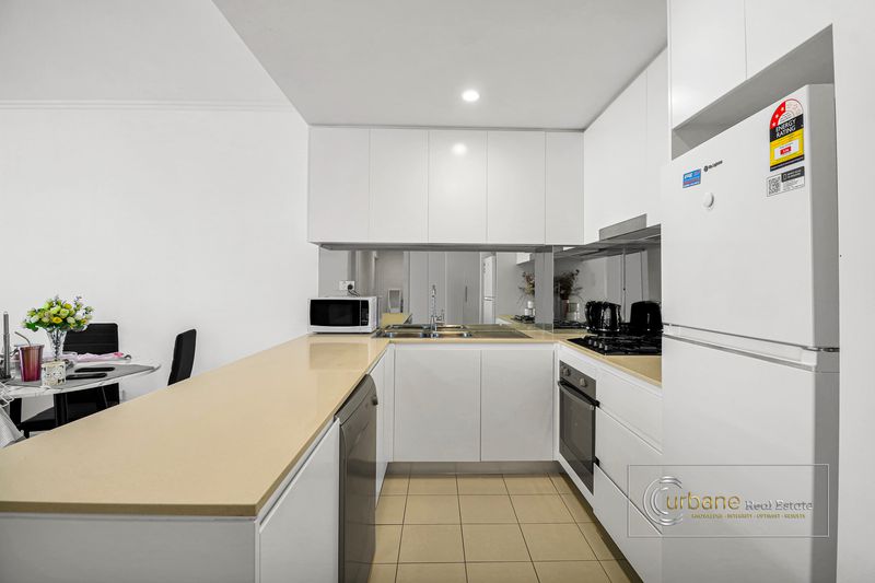 402 / 36-44 John Street, Lidcombe