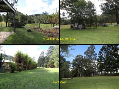 376 Stony Chute Road, Stony Chute