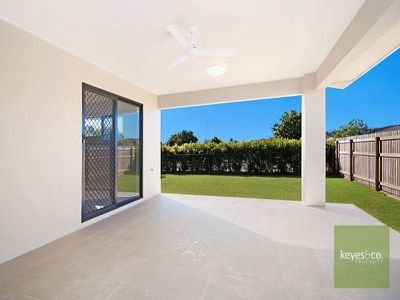 15 Burnham Street, Kirwan