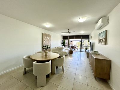 204 / 174-180 Grafton Street, Cairns City