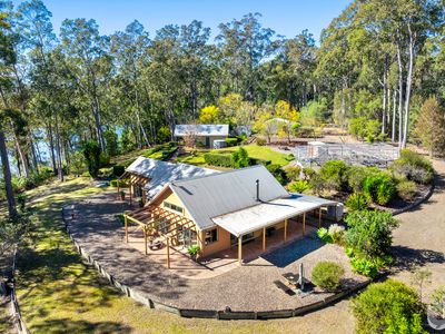 105 Hobbs Point Road, Narooma