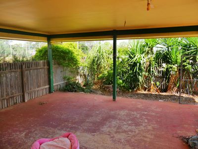 3 Margaret Street, Kingaroy