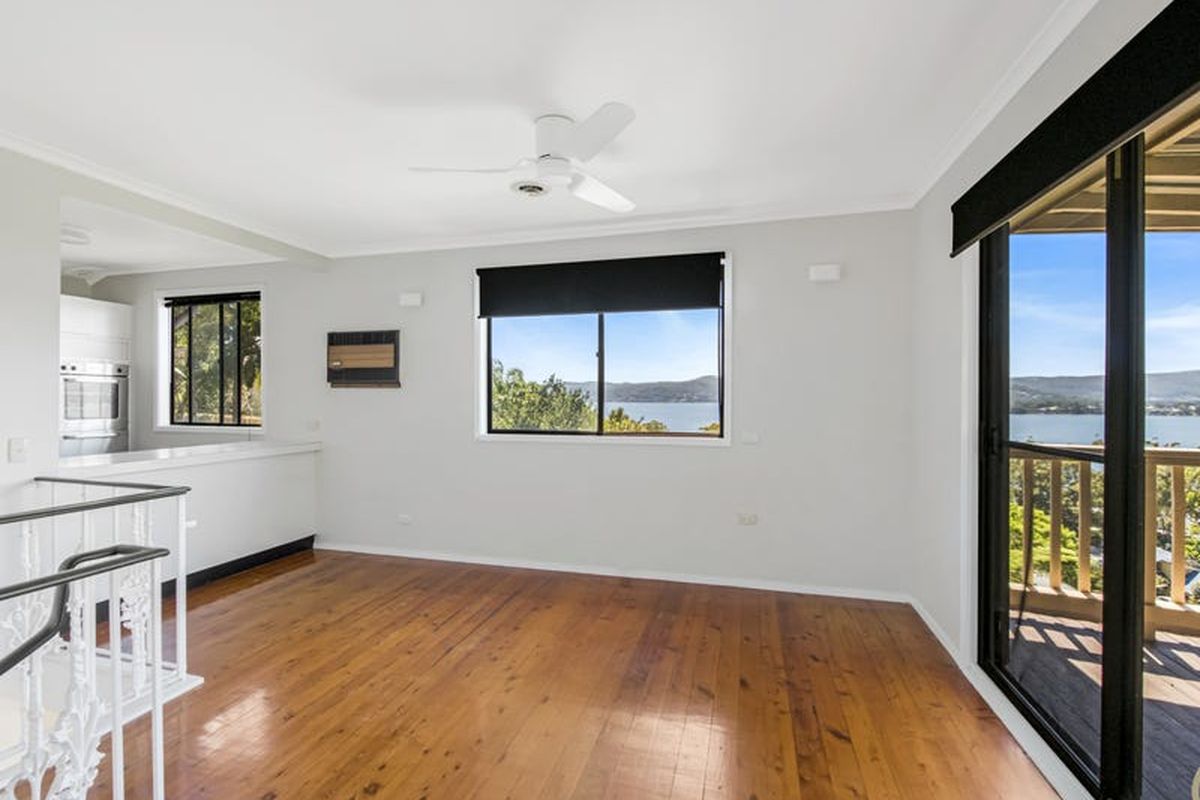 6A Leonie Parade, Green Point