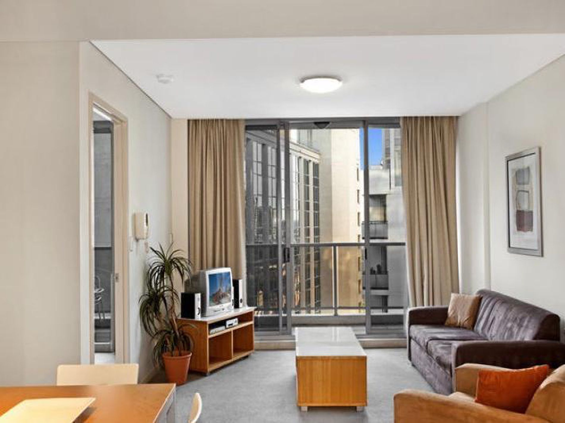 191 / 107 Quay Street, Haymarket