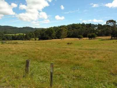 Lot 1 Hermons Road, Geeveston