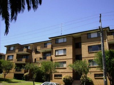5 / 25 Edward Street, Wollongong