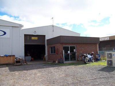Horsham