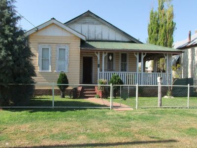 98 Bloomfield Street, Gunnedah