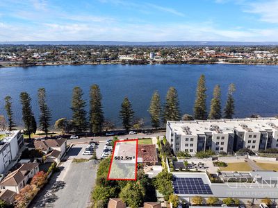 15A The Esplanade, Mount Pleasant