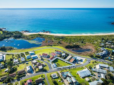 3-7 George Street, Bermagui