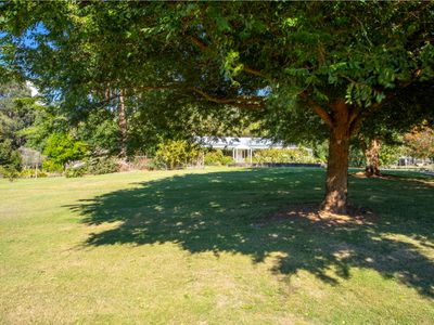 6446 Kiewa Valley Highway, Coral Bank