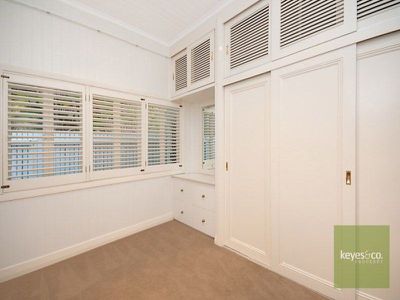 14 Stanton Terrace, North Ward