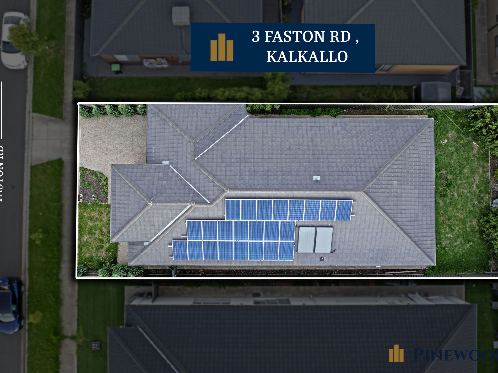 3 Faston Rd, Kalkallo