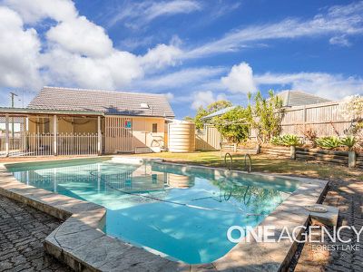 44 Yulan St, Inala