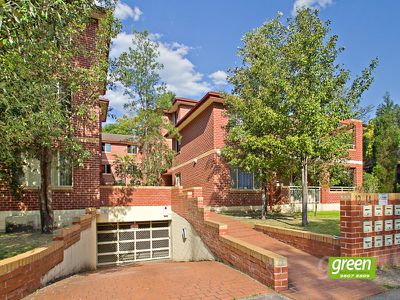 10 / 12-14 Gaza Road, West Ryde