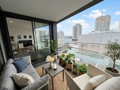 703 / 3 Gray Street, Bondi Junction