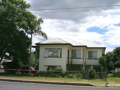 150 Cascade Street, Raceview
