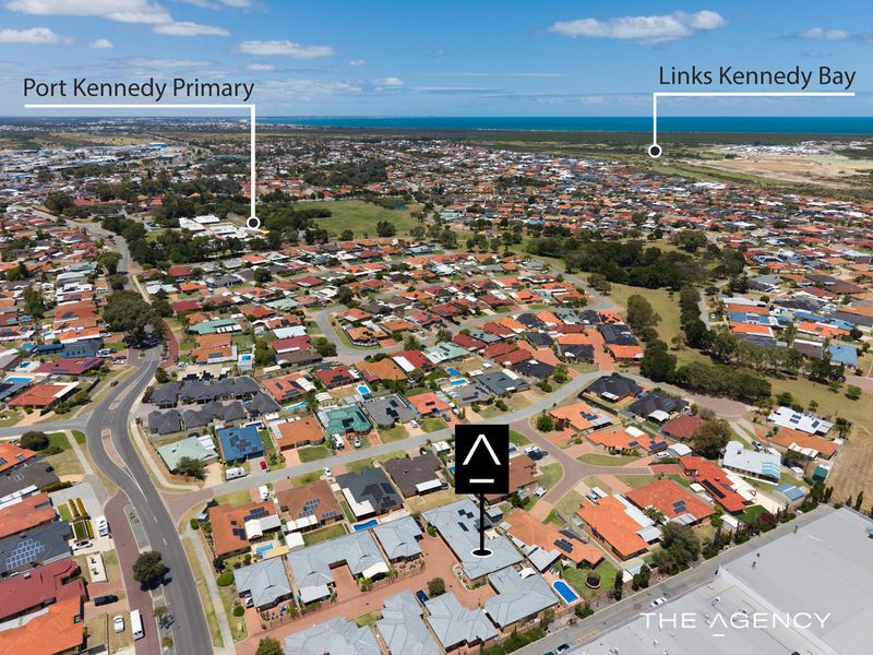 6 / 21 La Manche Avenue, Port Kennedy