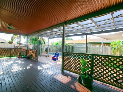26 Spoonbill Crescent, South Hedland