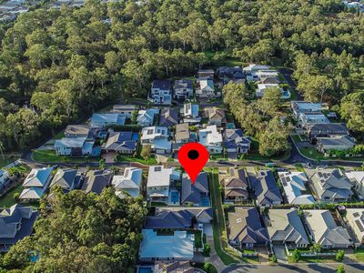 66 Feathertail Place, Wakerley