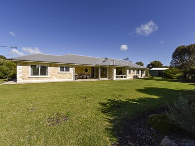 56 Admella Drive, Beachport