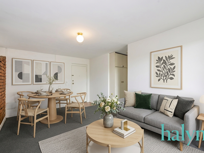 9 / 46 King George Street, Victoria Park