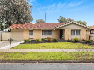 48 Garrin Street, Salisbury North