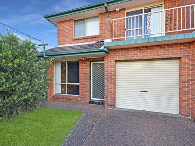 1 / 166 Broadmeadow Road, Broadmeadow