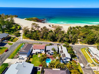 5 Surfriders Promenade, Forster