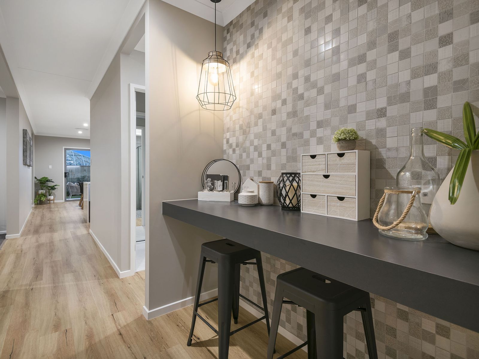 Live in or Invest! $999,900 Lux Pkg 