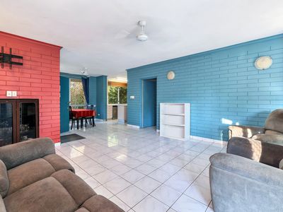 28 Davoren Circuit, Moulden