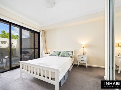 4 / 1 Dunedin Street, Mount Hawthorn