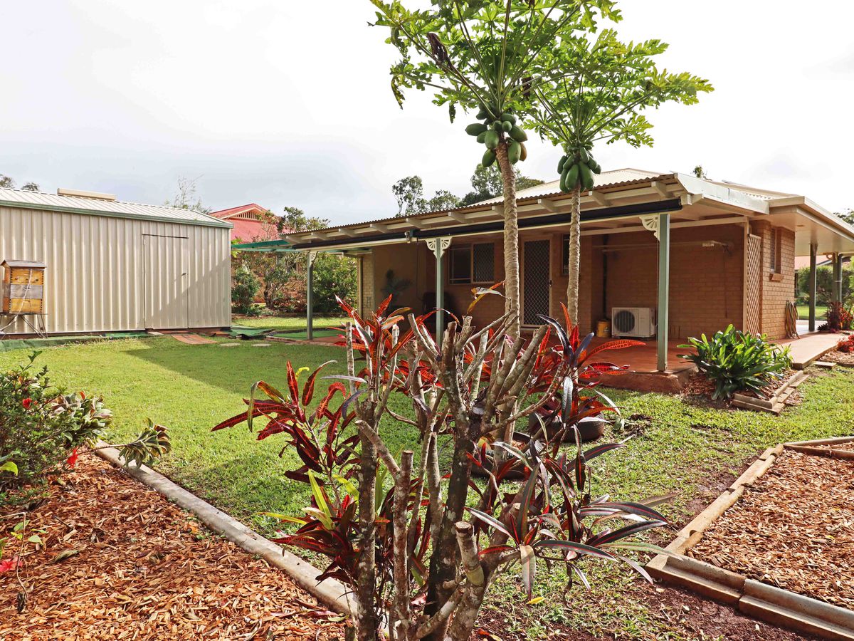 4 / 125-127 TATE ROAD, Tolga