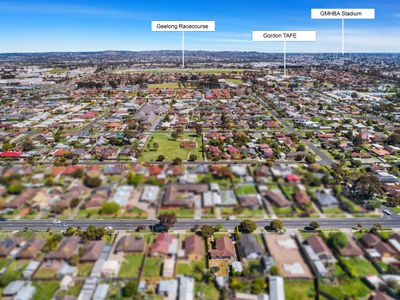 197 Wilsons Road, Whittington