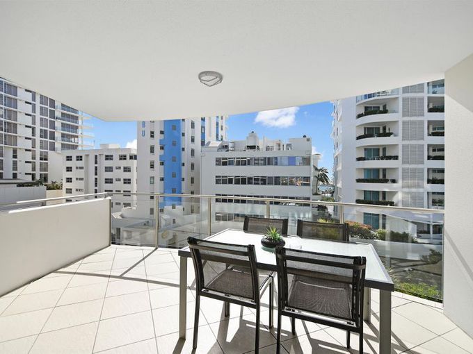 405 / 19 First Avenue, Mooloolaba