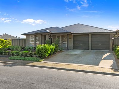 6 Magor Close, Normanville