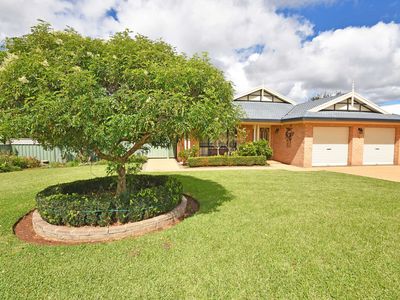 14 Robina Crescent, Dubbo