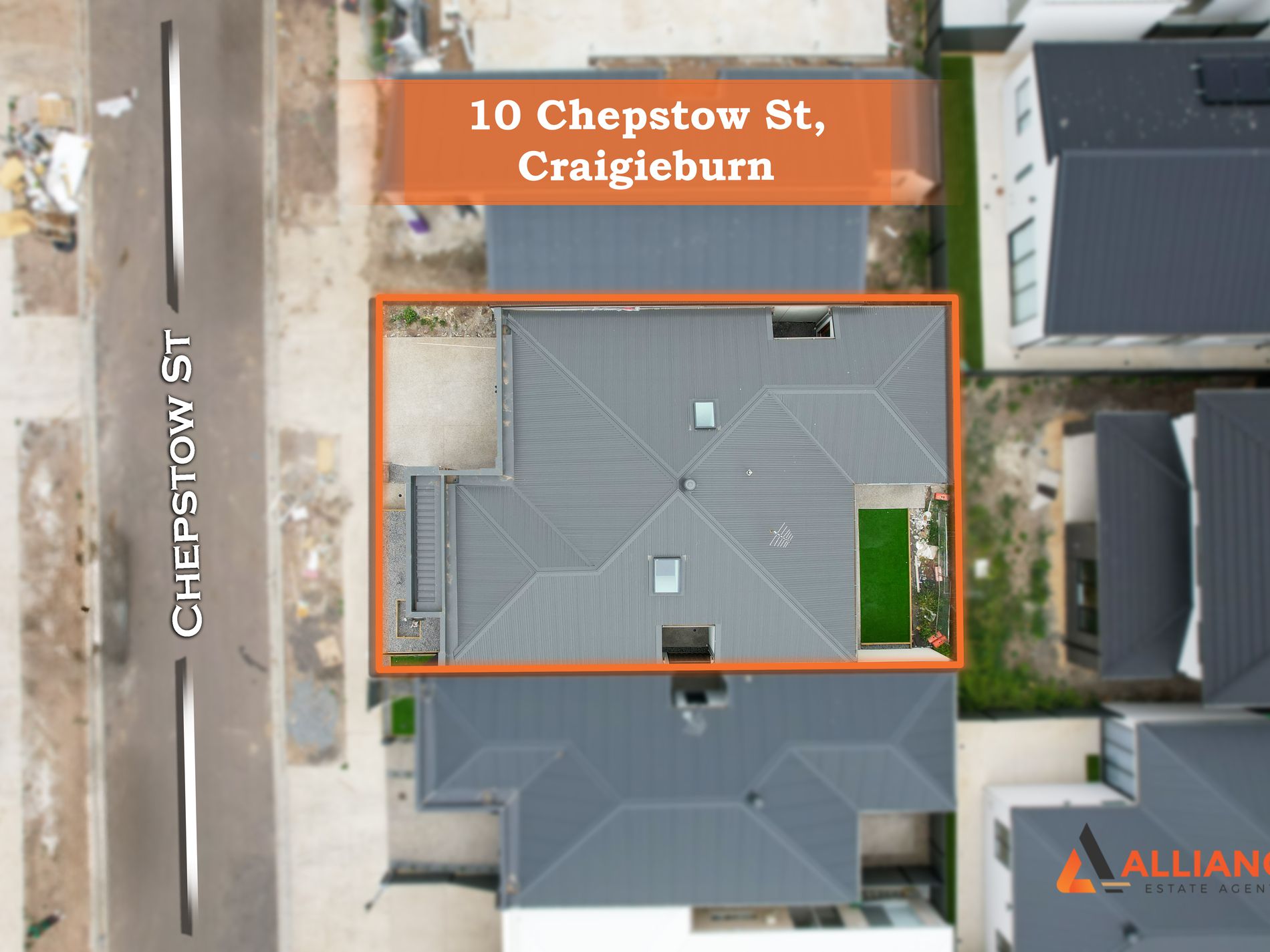 10 Chepstow Street, Craigieburn