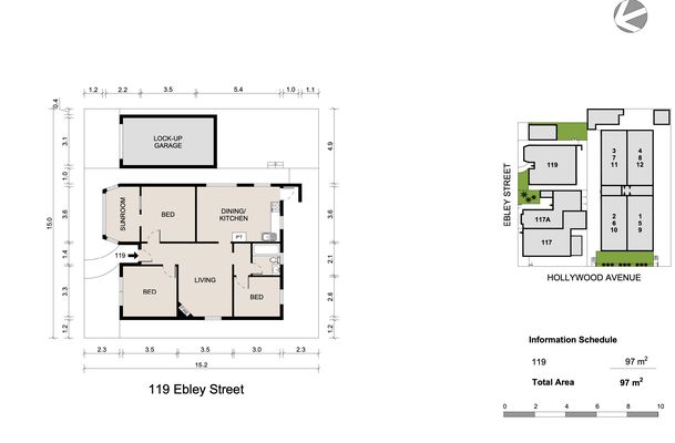 119 Ebley Street, Bondi Junction