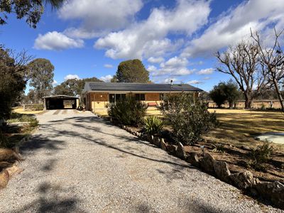 Bradview / 1009 Warrumbungles Way, Coolah