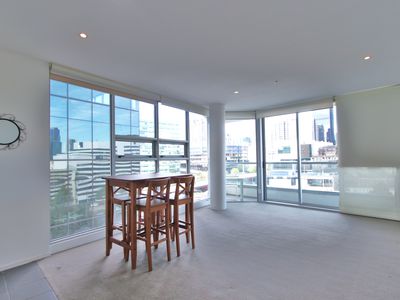 1009 / 8 McCrae Street, Docklands