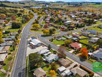 8 Binstead Street, Blayney