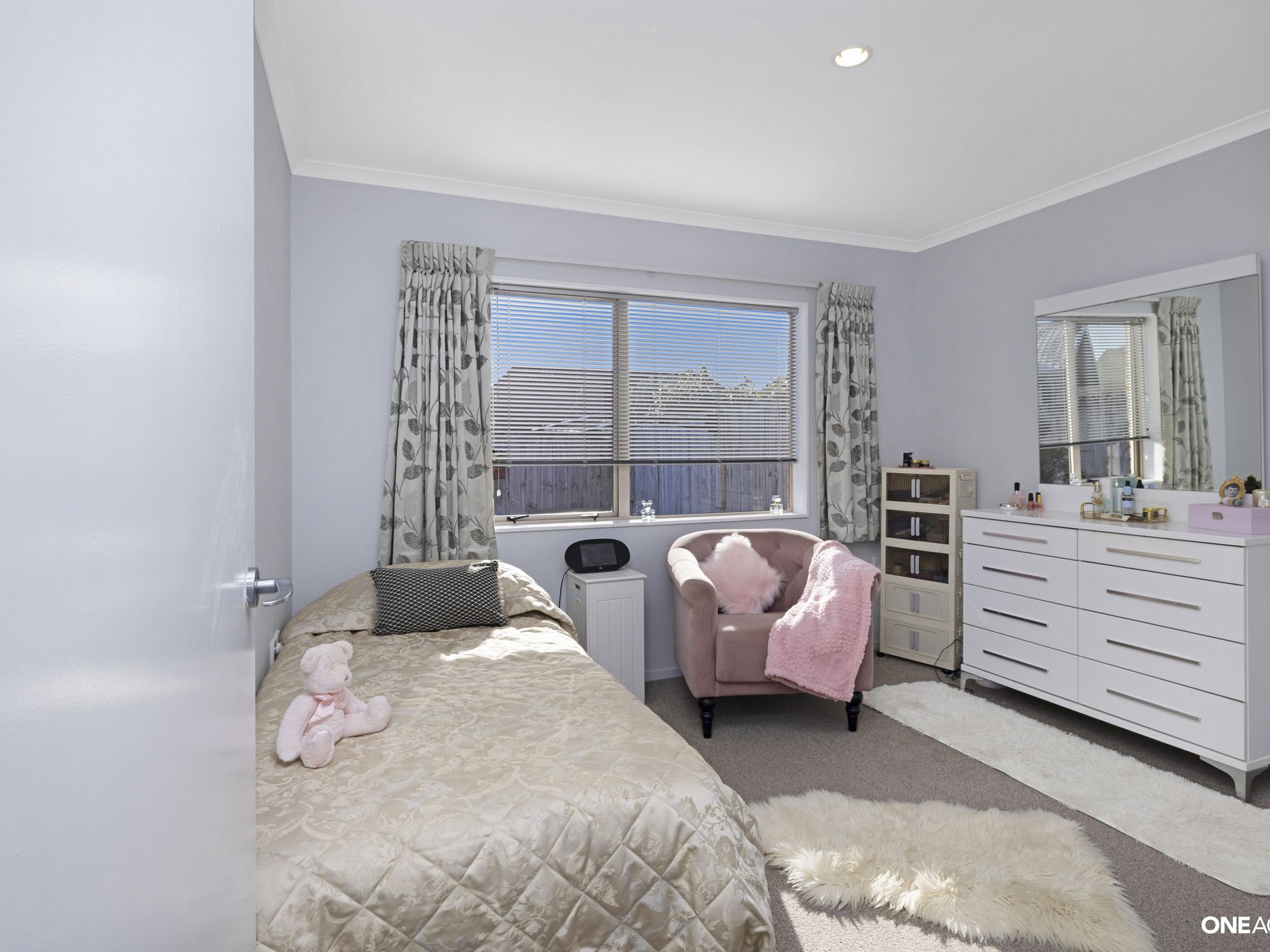 58 / 9 Fuller Close, Levin