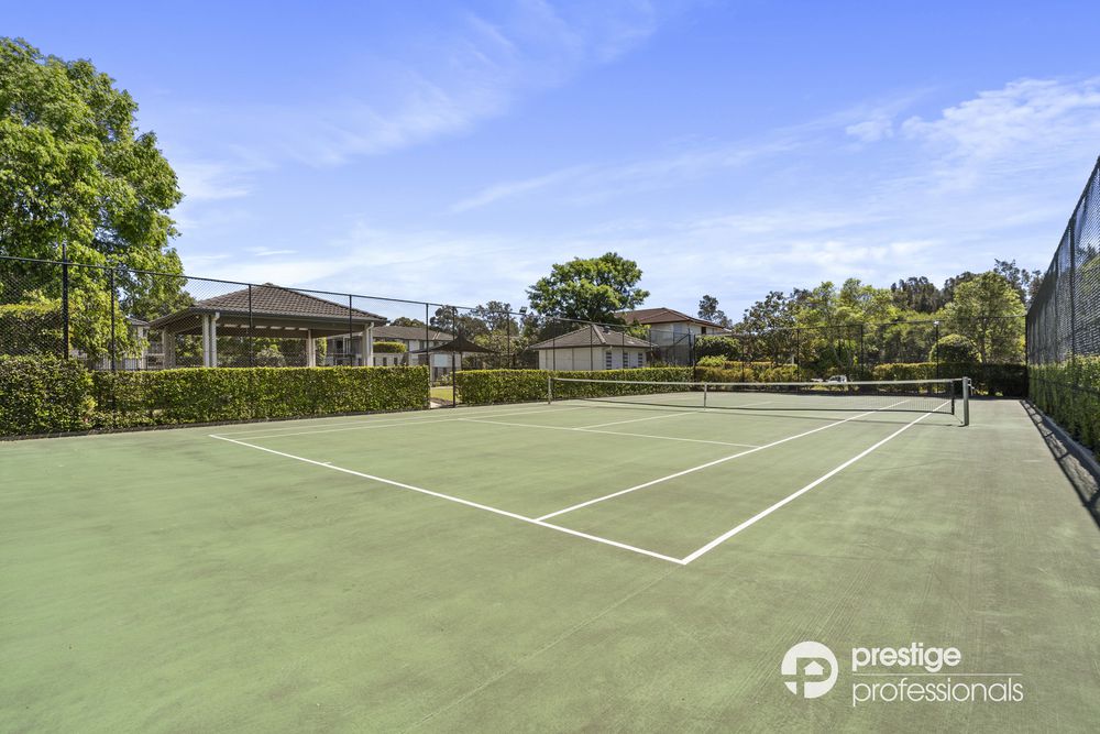 14 Whitfield Parade, Hammondville