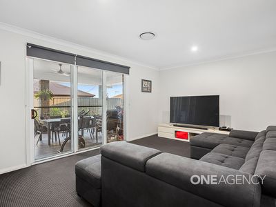 13 Osage Street, Horsley